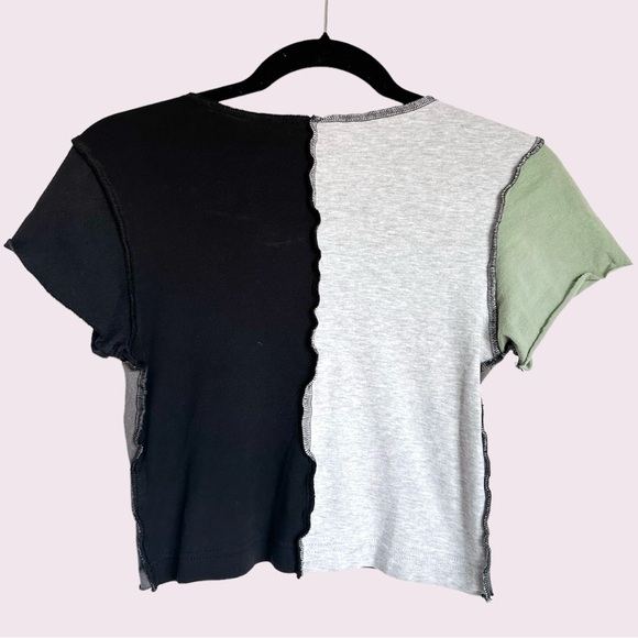 Denimcratic voting is hot tee - Picture 2 of 7